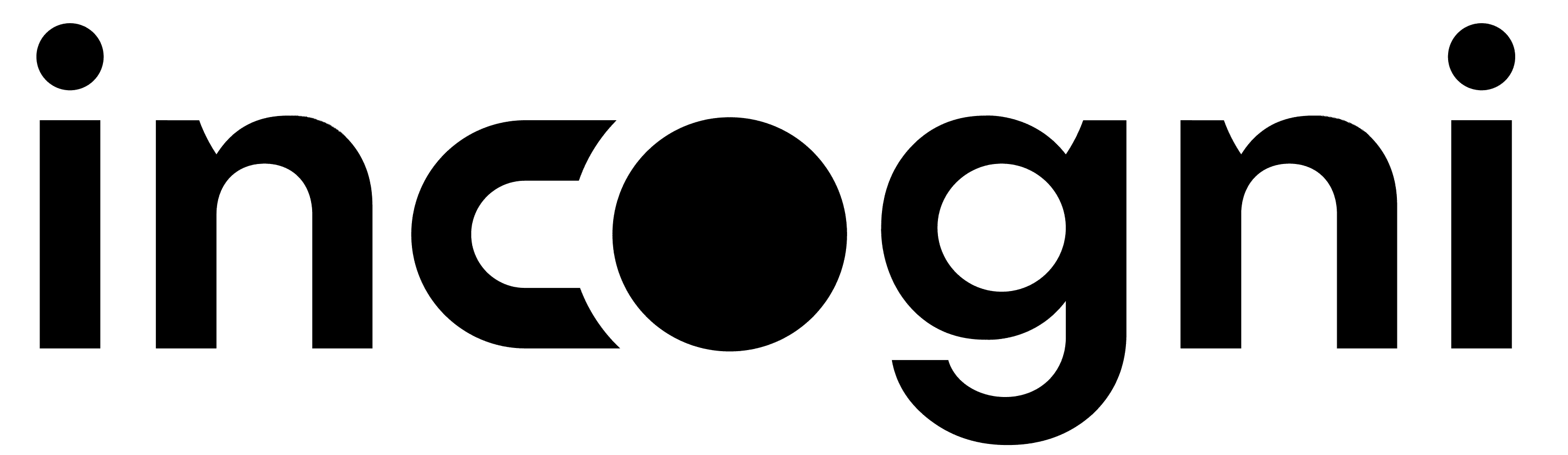 Incogni - Product Logo